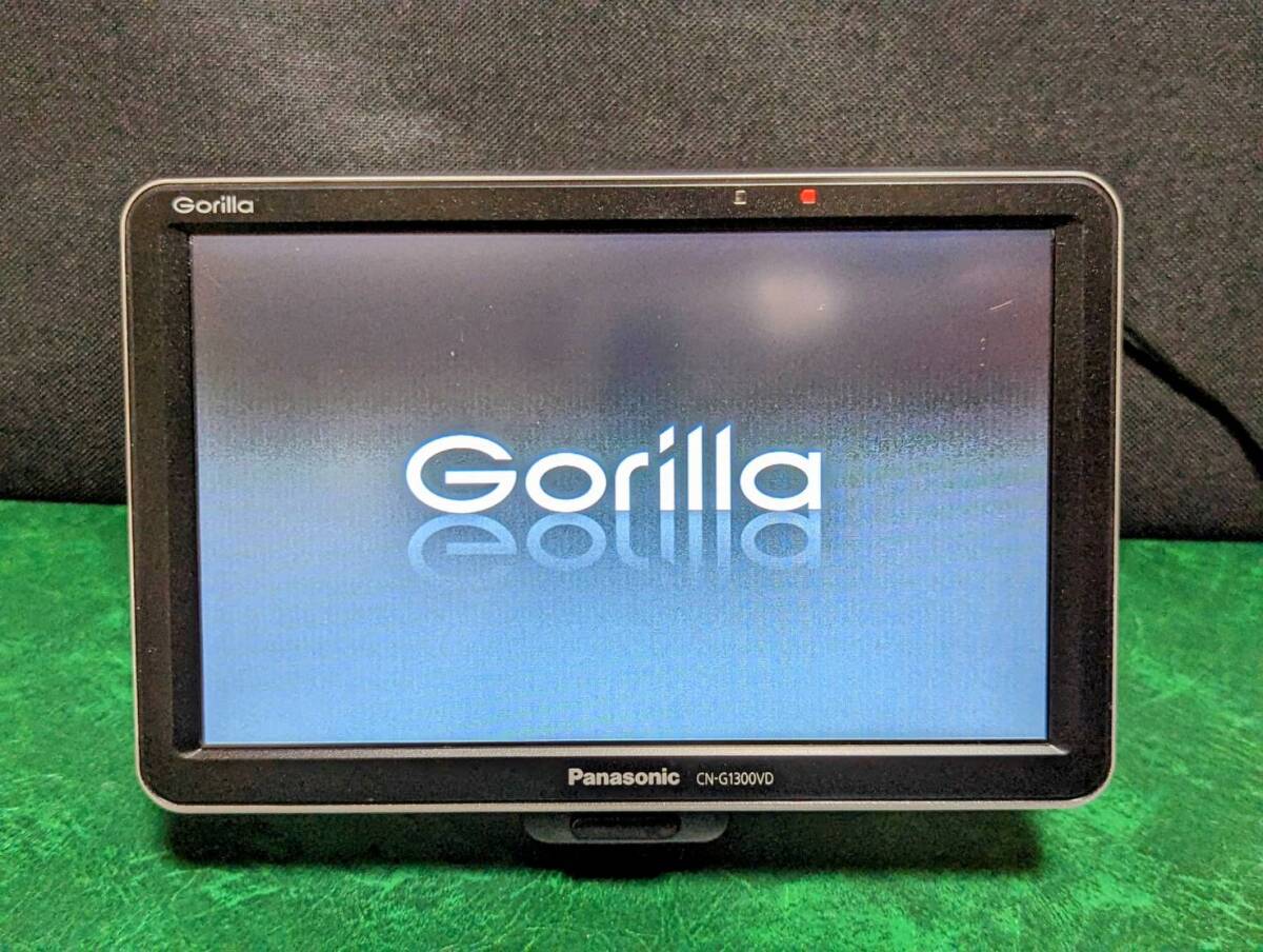 ☆最新版☆2025年2月版地図更新済み Gorilla(ゴリラ) CN ☆最新版☆2025年2月版地図更新済み Gorilla(ゴリラ) CN