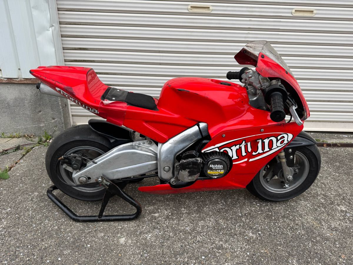 74daijiro/ポケバイ/レーサー/74ダイジロウ/ポケットバイク 74daijiro/ポケバイ/レーサー/74ダイジロウ/ポケットバイク