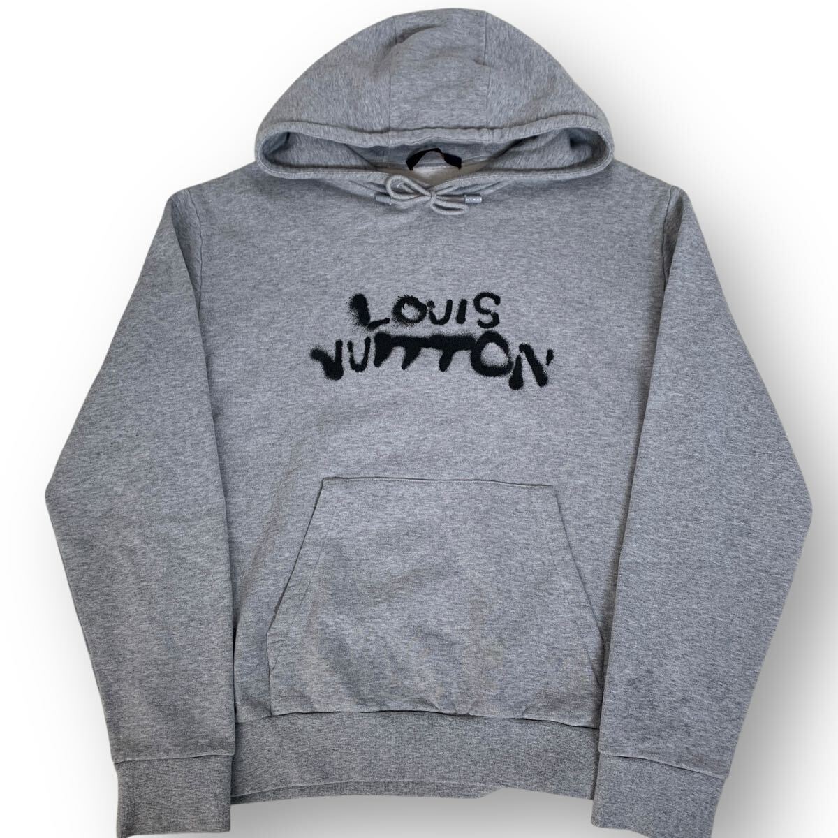 極美品/希少XLサイズ】 ルイヴィトン 【現行モデル】 LOUIS 極美品/希少XLサイズ】 ルイヴィトン 【現行モデル】 LOUIS