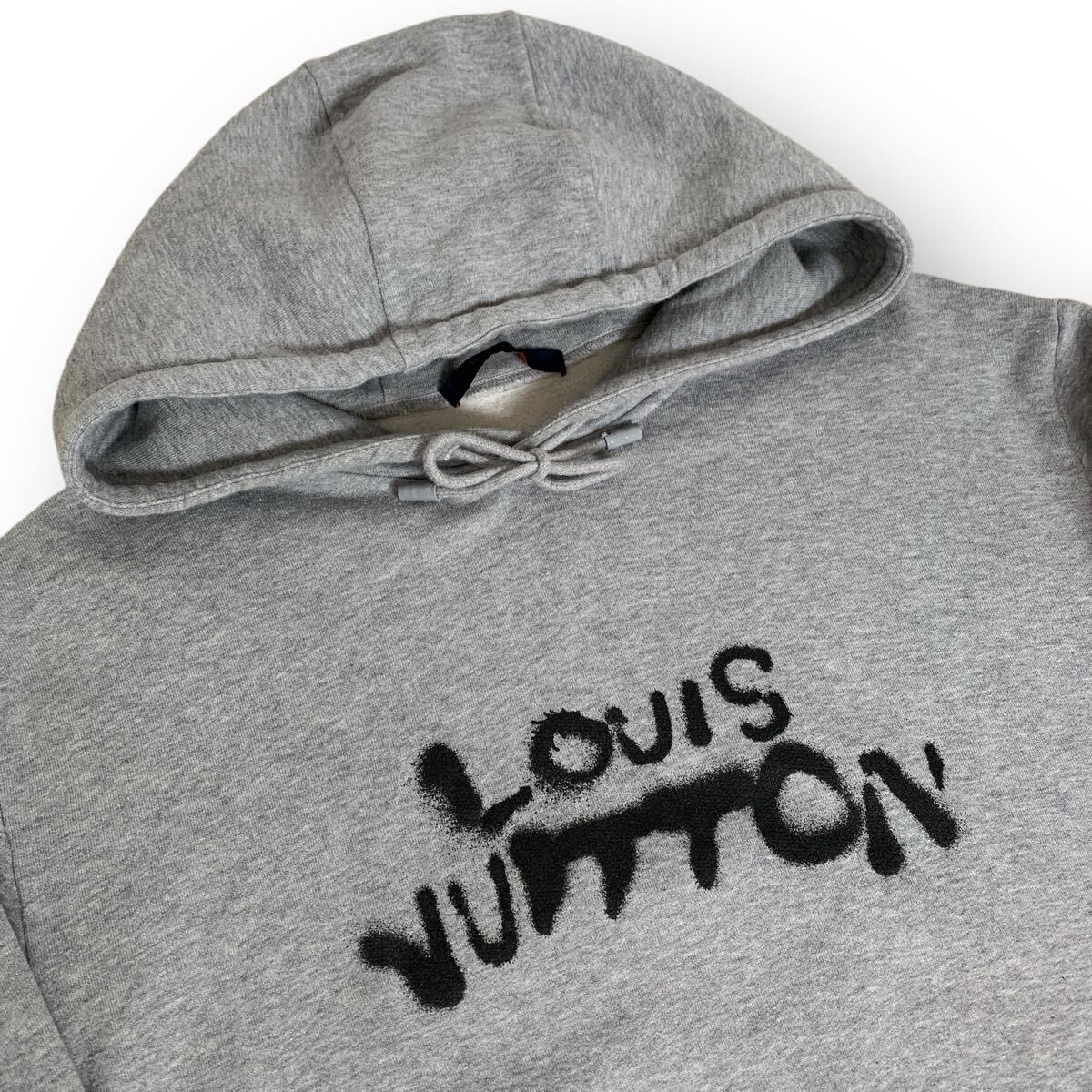 極美品/希少XLサイズ】 ルイヴィトン 【現行モデル】 LOUIS 極美品/希少XLサイズ】 ルイヴィトン 【現行モデル】 LOUIS