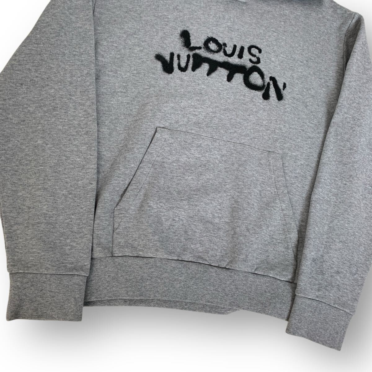極美品/希少XLサイズ】 ルイヴィトン 【現行モデル】 LOUIS 極美品/希少XLサイズ】 ルイヴィトン 【現行モデル】 LOUIS