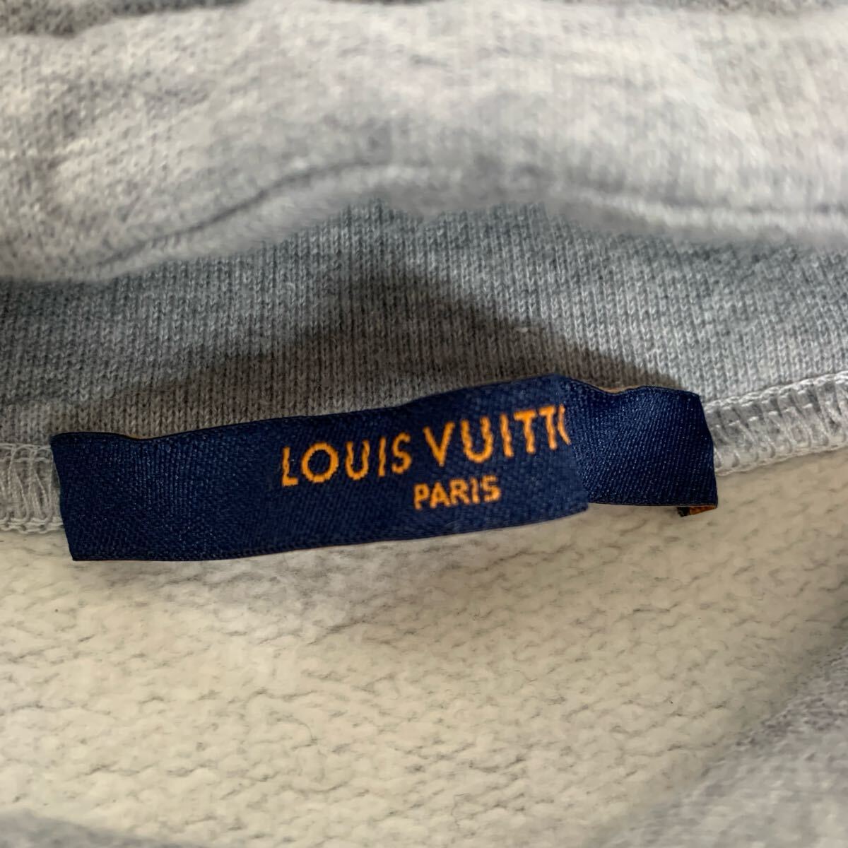 極美品/希少XLサイズ】 ルイヴィトン 【現行モデル】 LOUIS 極美品/希少XLサイズ】 ルイヴィトン 【現行モデル】 LOUIS