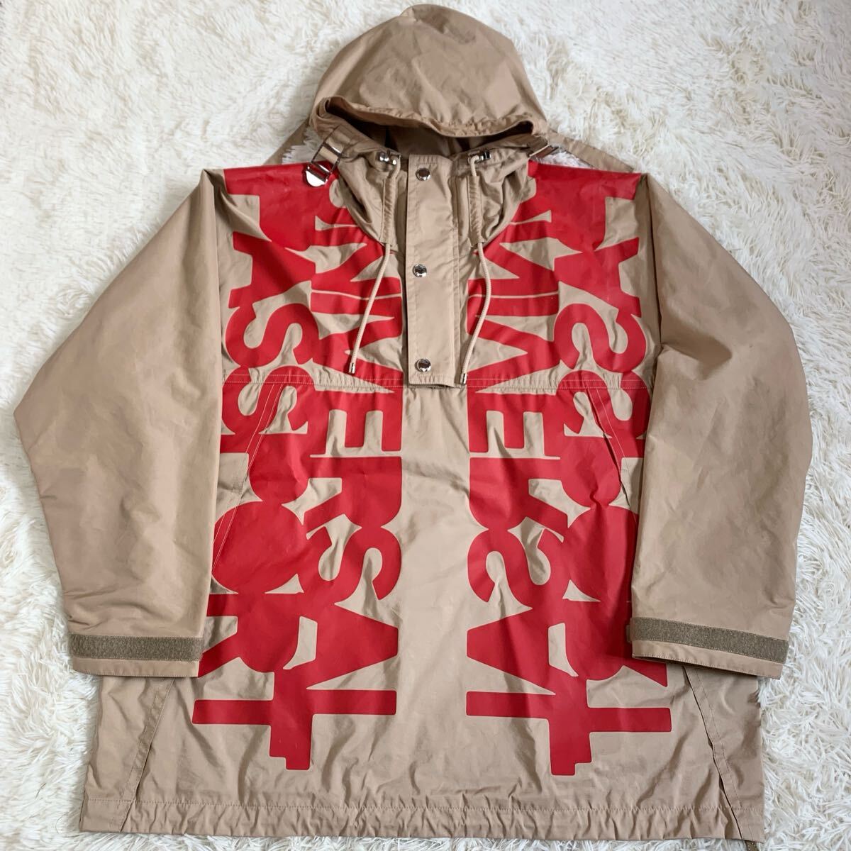 現行モデル/希少Lサイズ】 BURBERRY LONDON バーバリー 22SS 現行モデル/希少Lサイズ】 BURBERRY LONDON バーバリー 22SS