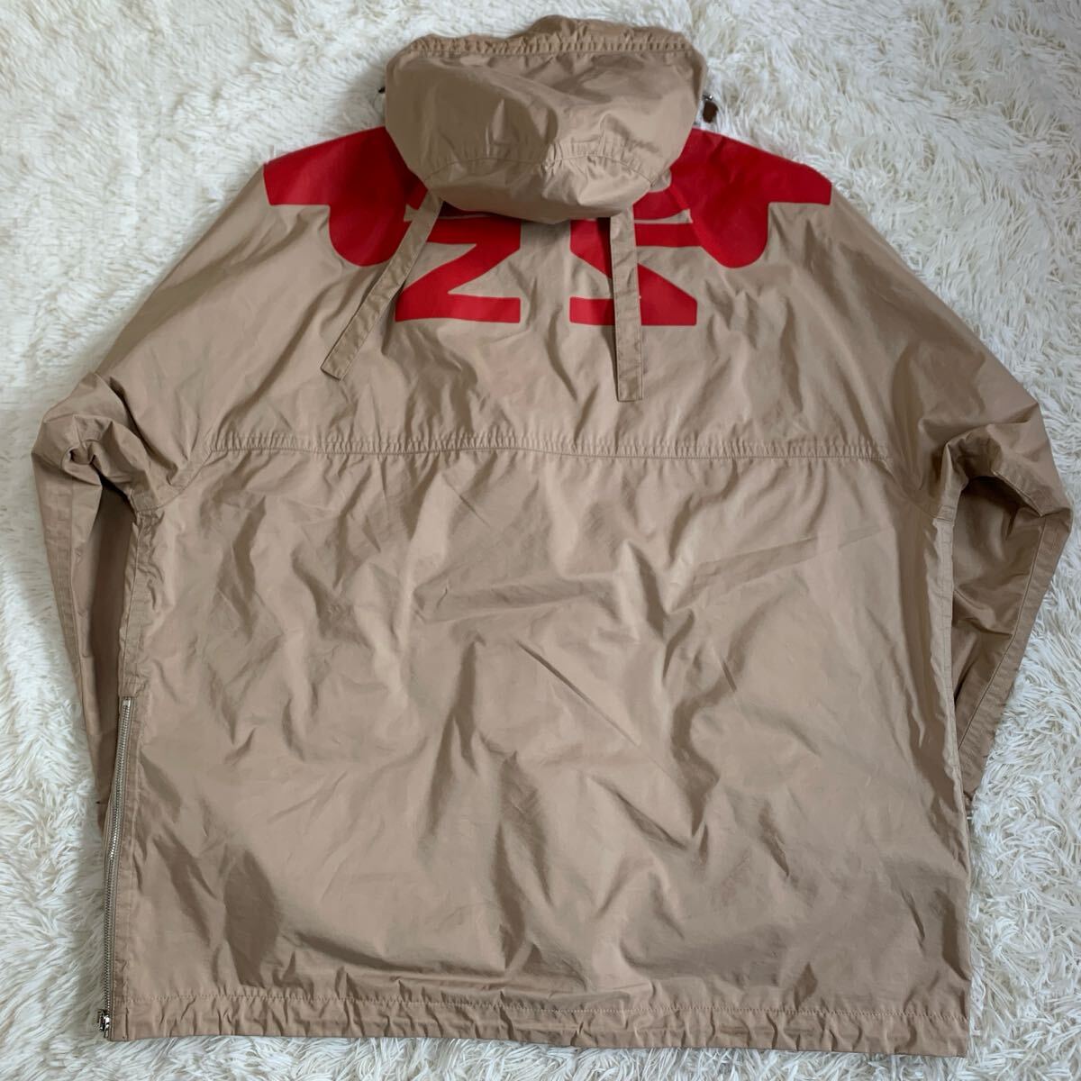 現行モデル/希少Lサイズ】 BURBERRY LONDON バーバリー 22SS 現行モデル/希少Lサイズ】 BURBERRY LONDON バーバリー 22SS