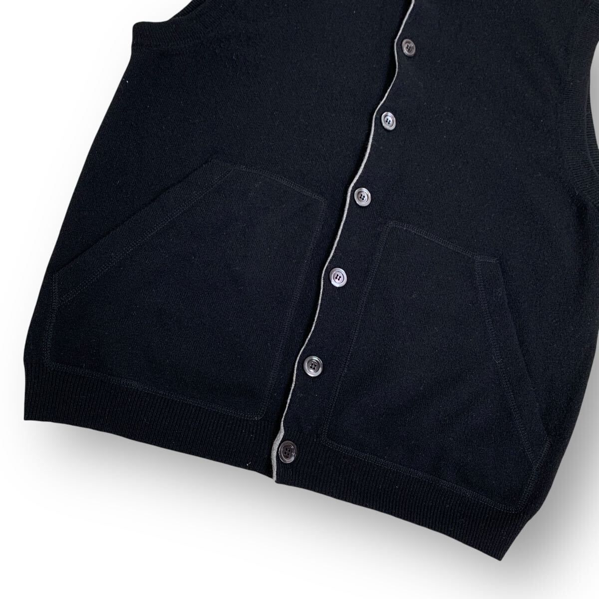極美品/カシミヤ100%】BRUNELLO CUCINELLI ブルネロクチネリ 極美品/カシミヤ100%】BRUNELLO CUCINELLI ブルネロクチネリ