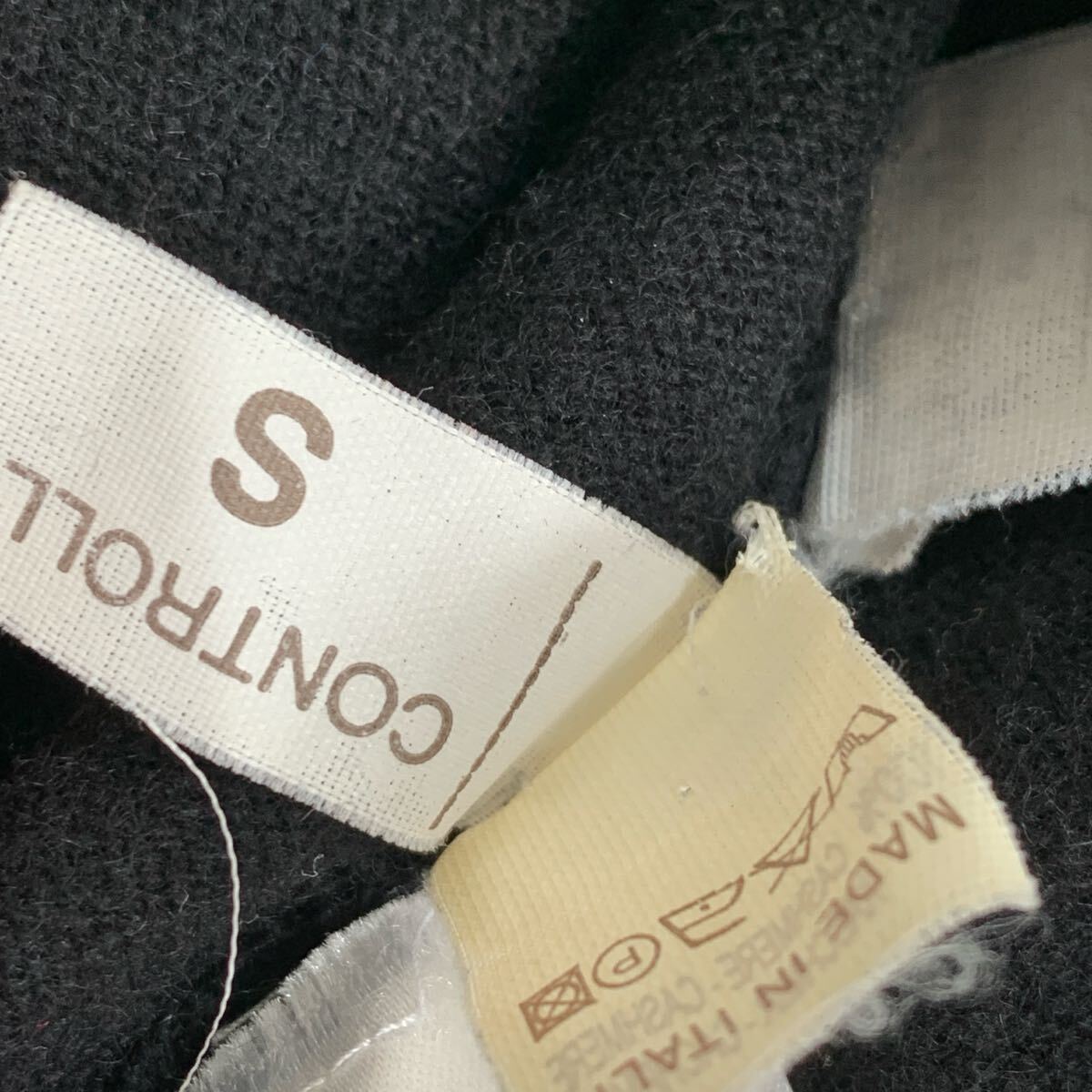 極美品/カシミヤ100%】BRUNELLO CUCINELLI ブルネロクチネリ 極美品/カシミヤ100%】BRUNELLO CUCINELLI ブルネロクチネリ