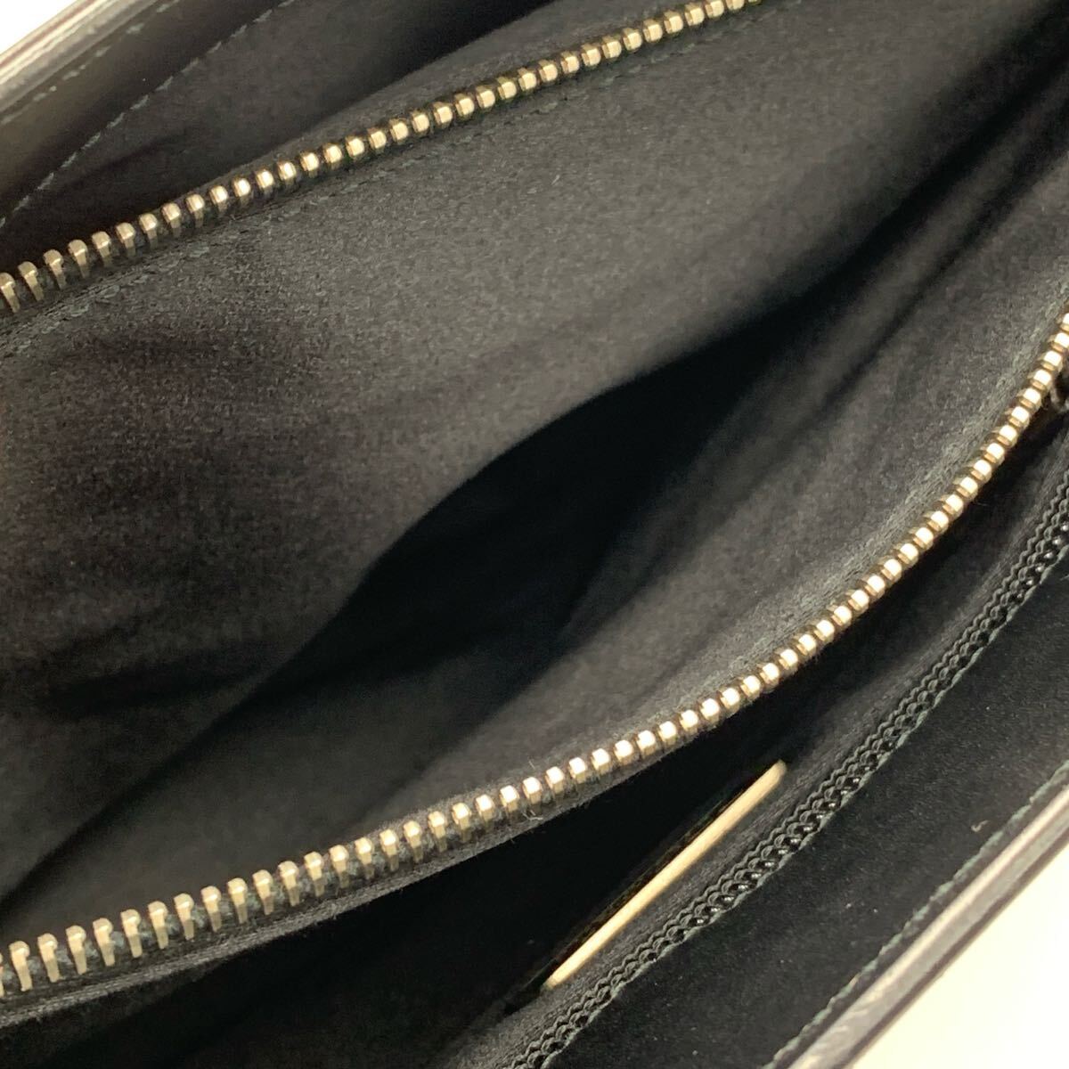 極美品/A4収納可】 プラダ PRADA メンズ ビジネス トートバッグ 極美品/A4収納可】 プラダ PRADA メンズ ビジネス トートバッグ