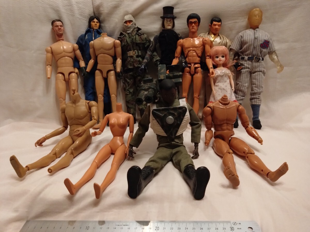 ○ジャンク品○ Giジョー Gi Joe 1/6 ジープ ハスブロ ○ジャンク品○ Giジョー Gi Joe 1/6 ジープ ハスブロ