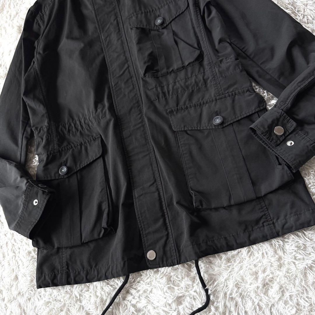 Lサイズ/極美品 ○TATRAS タトラス ミリタリージャケット Lサイズ/極美品 ○TATRAS タトラス ミリタリージャケット