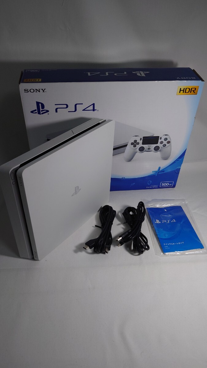 28 SONY PS4 CUH-2100A ホワイト ソニー PlayStation4 28 SONY PS4 CUH-2100A ホワイト ソニー PlayStation4