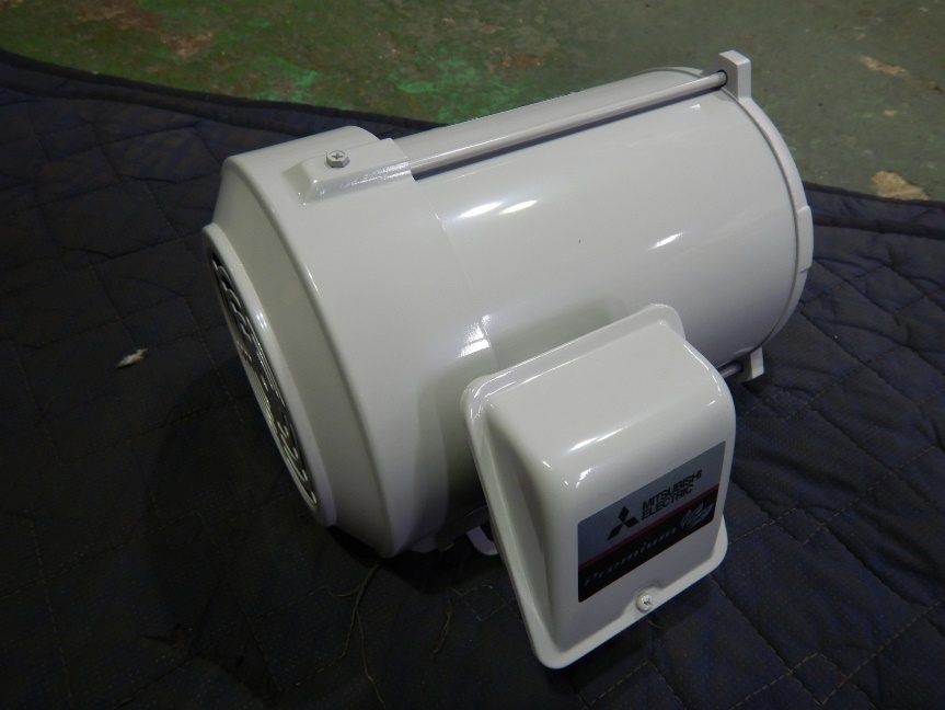 即決税0円未使用品三菱三相モートルSF-PR2.2kw 2P 200V 「極数2P 即決税0円未使用品三菱三相モートルSF-PR2.2kw 2P 200V 「極数2P