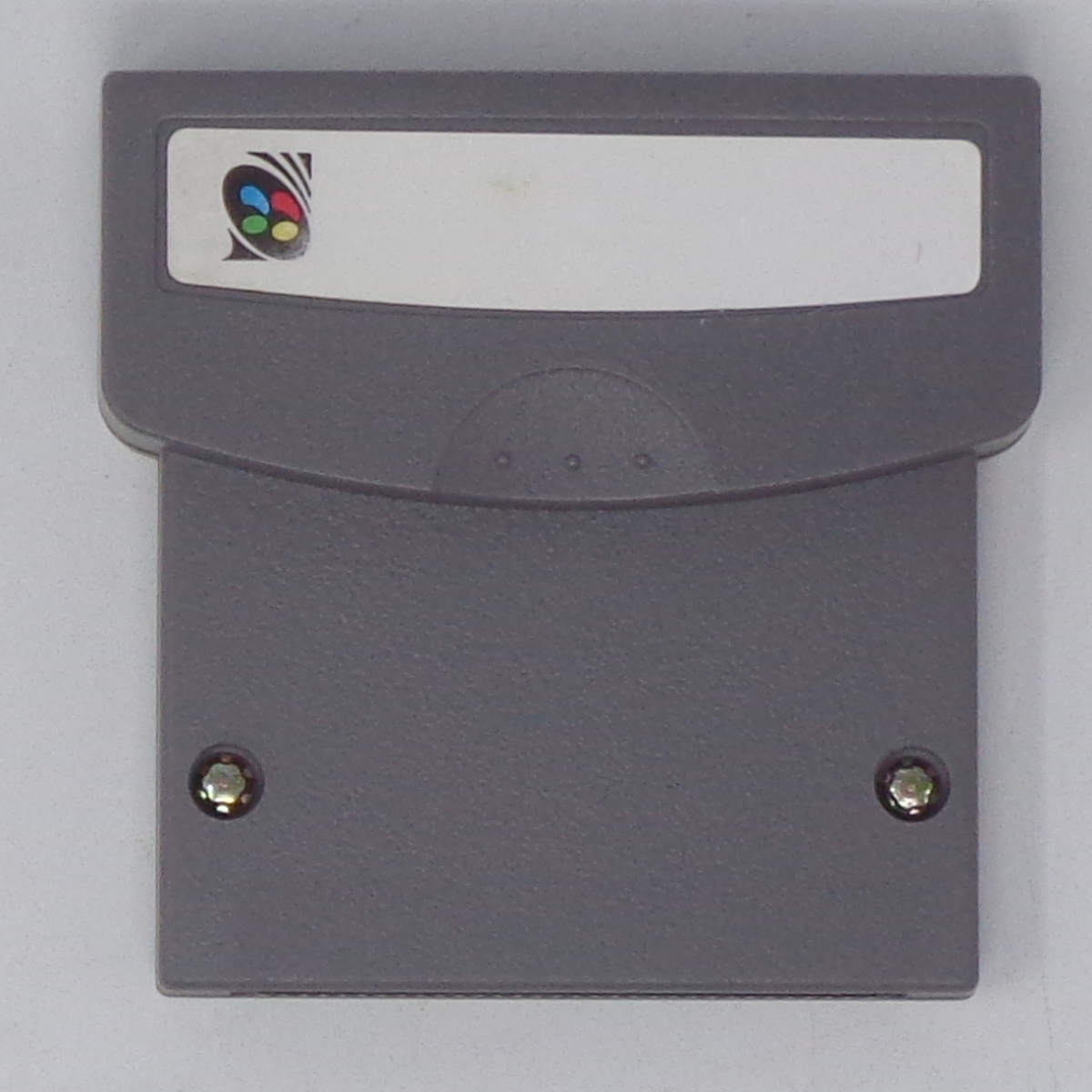 サテラビュー 8Mメモリーパック 動作確認済 /スーパーファミコン サテラビュー 8Mメモリーパック 動作確認済 /スーパーファミコン