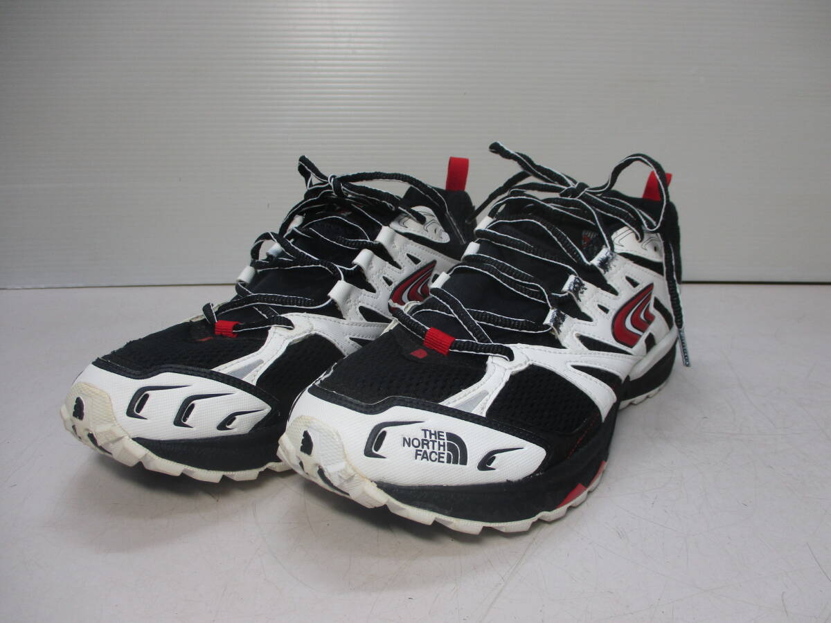 THE NORTH FACE North Face спортивные туфли SINGLE-TRACK 27.0cm текущее состояние товар 