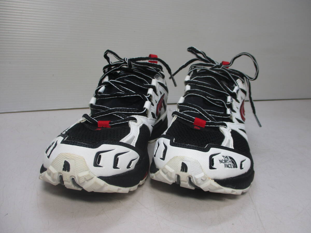 THE NORTH FACE North Face спортивные туфли SINGLE-TRACK 27.0cm текущее состояние товар 
