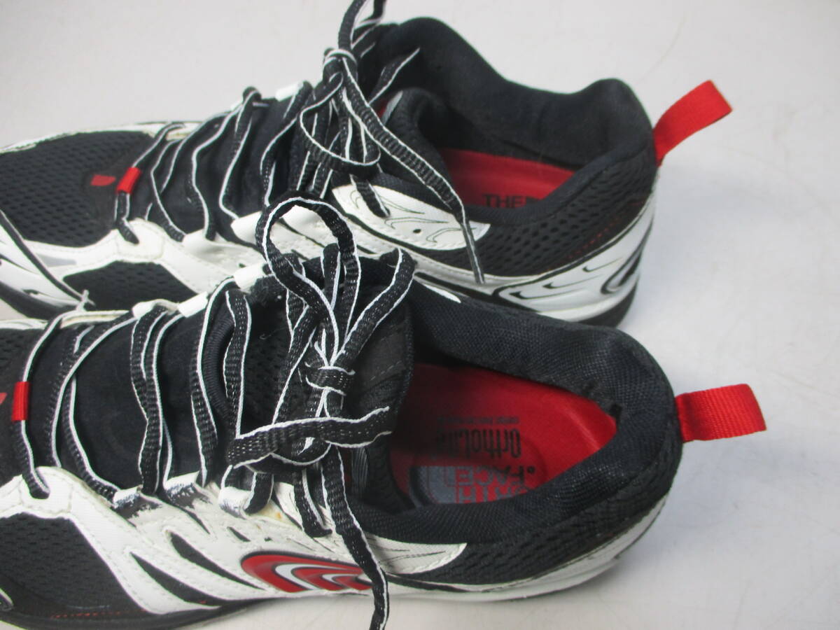 THE NORTH FACE North Face спортивные туфли SINGLE-TRACK 27.0cm текущее состояние товар 