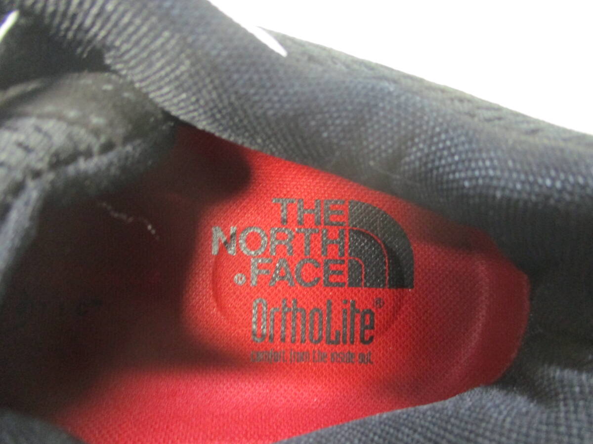 THE NORTH FACE North Face спортивные туфли SINGLE-TRACK 27.0cm текущее состояние товар 