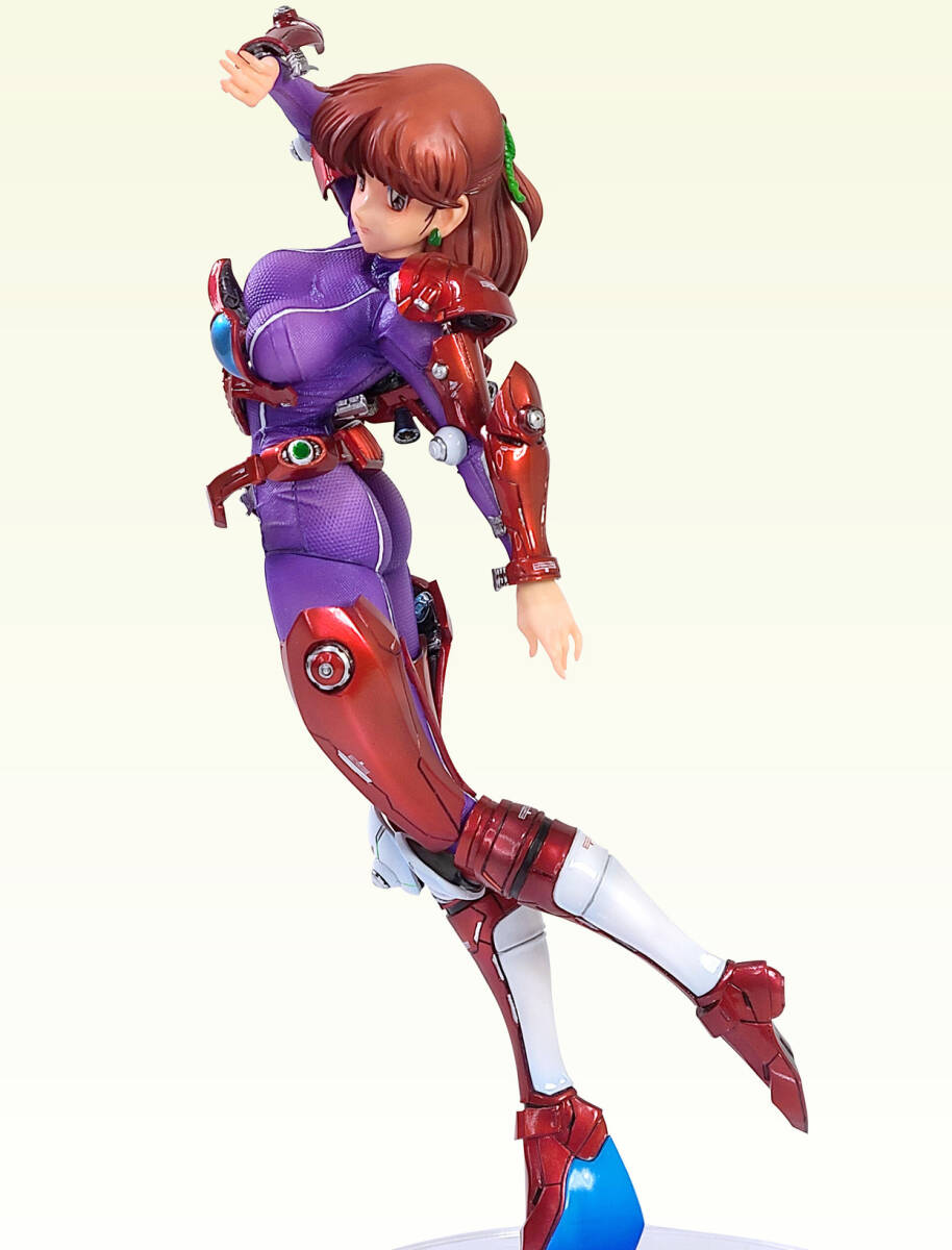 MERSA アニス・ファーム ガレージキット ガレキ レジン MERSA アニス・ファーム ガレージキット ガレキ レジン