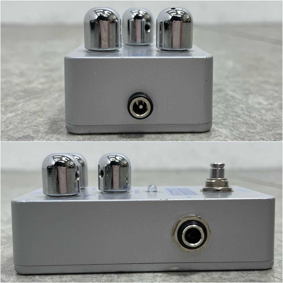 □ Ex-pro 32volt CLEAN BOOSTER イーエクスプロ クリーン □ Ex-pro 32volt CLEAN BOOSTER イーエクスプロ クリーン