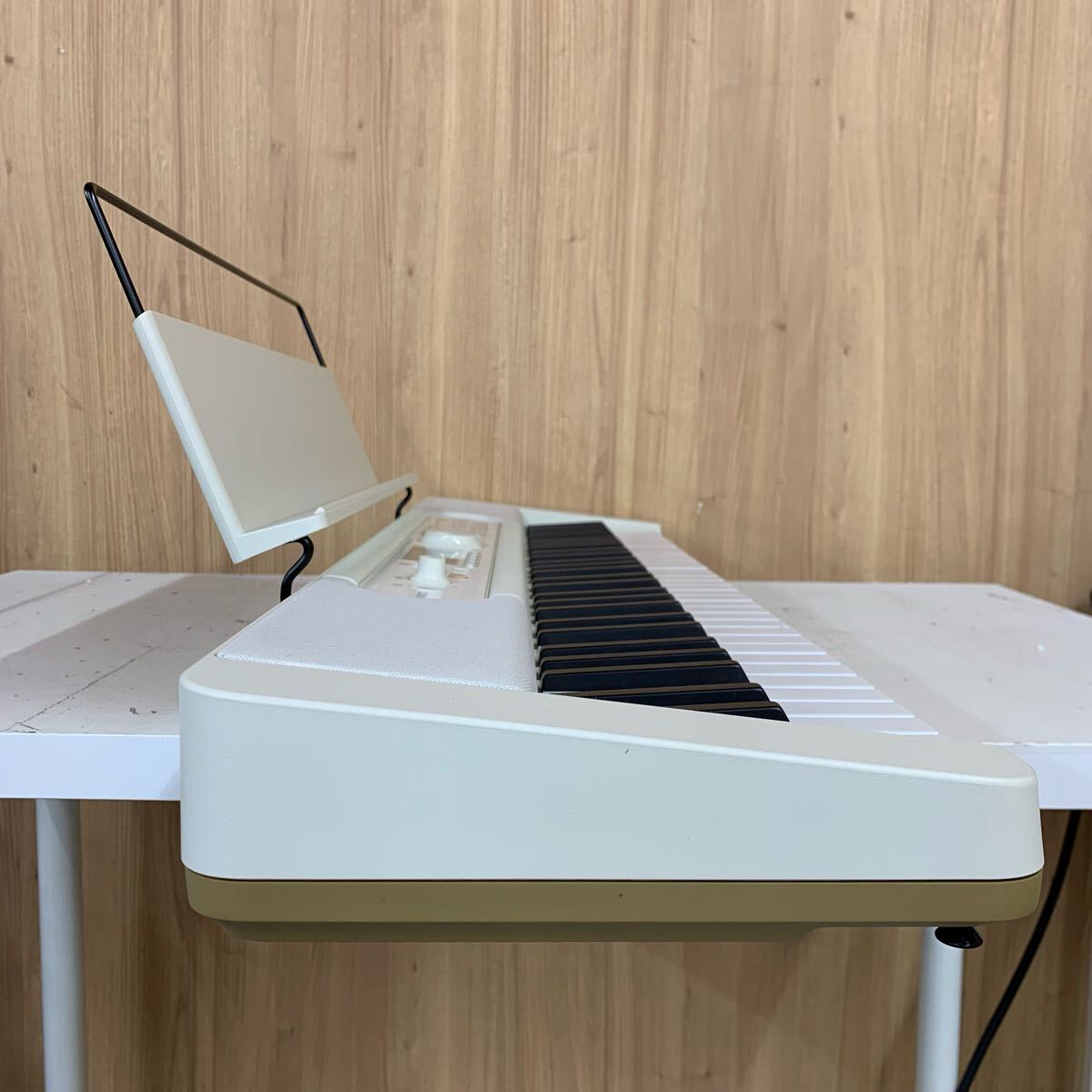 Gt-3】 Casio LK-526 キーボード 音出し可 カシオ 中古品 3386 Gt-3】 Casio LK-526 キーボード 音出し可 カシオ 中古品 3386
