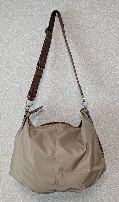 SAZABY サザビー ★ ショルダーバッグ　美品