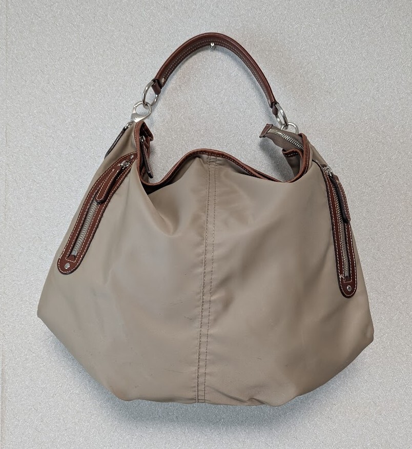 SAZABY サザビー ★ ショルダーバッグ　美品