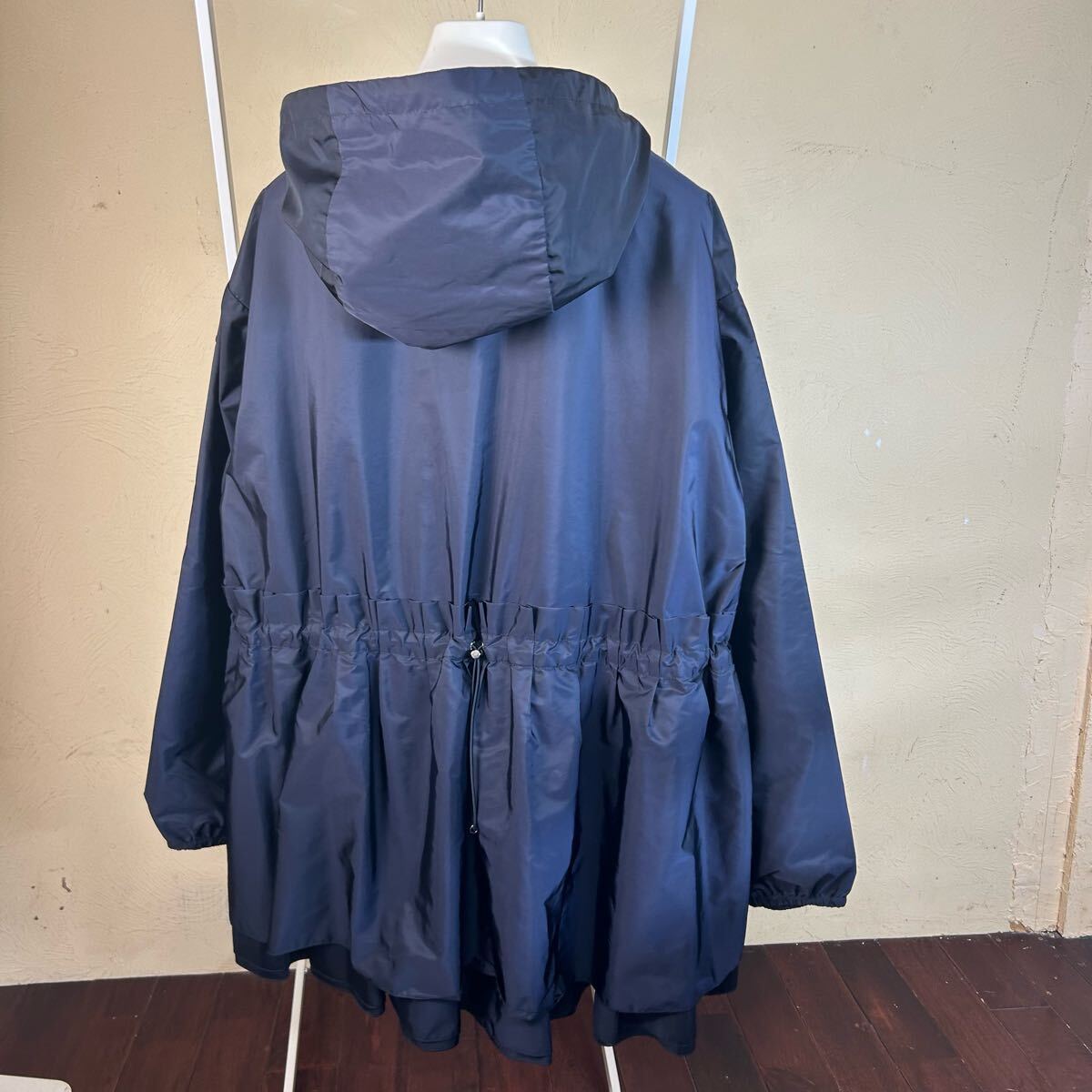 極美品】【新作】MONCLER モンクレールナイロンジャケット 極美品】【新作】MONCLER モンクレールナイロンジャケット