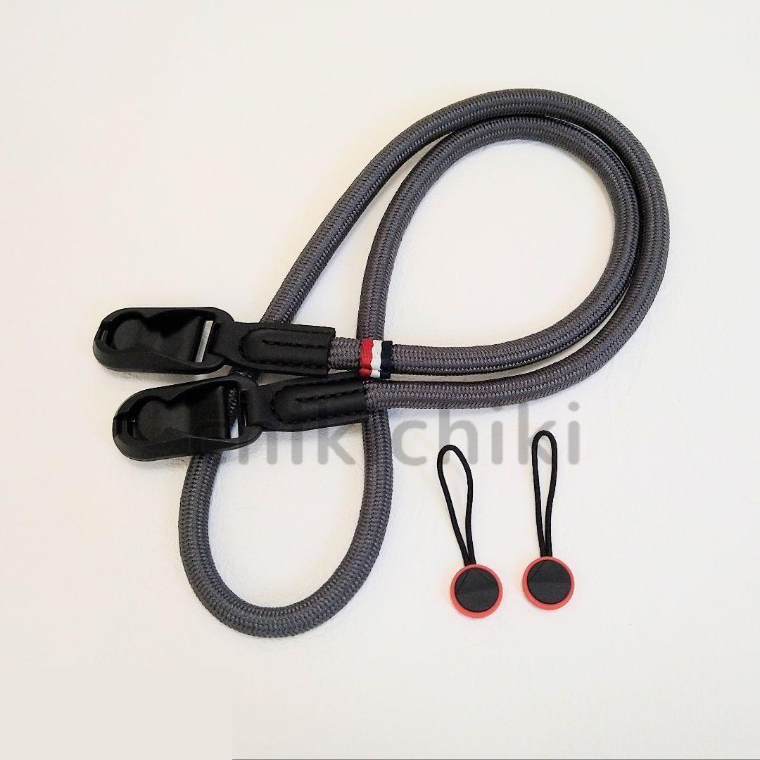  камера ремешок серый #D35# установка и снятие удобно трос quick connector ремешок на шею трос для скалолазания производства плечо ремешок 