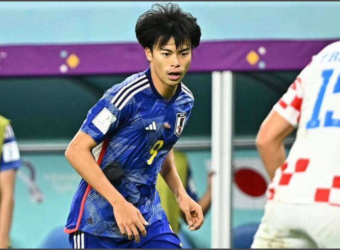 【代表】2022カタールワールドカップ パッチ[LIGHT] 4/日本代表