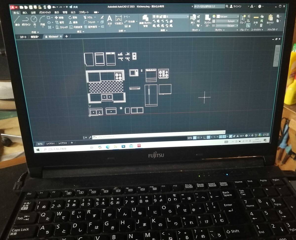 富士通 LIFEBOOK A574/K 型番FMVA0803G Windows10 AutoCad 富士通 LIFEBOOK A574/K 型番FMVA0803G Windows10 AutoCad