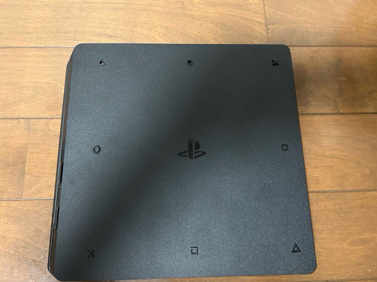 プレイステーション4 PS4 本体 箱あり 動作確認済み 初期化済み プレイステーション4 PS4 本体 箱あり 動作確認済み 初期化済み