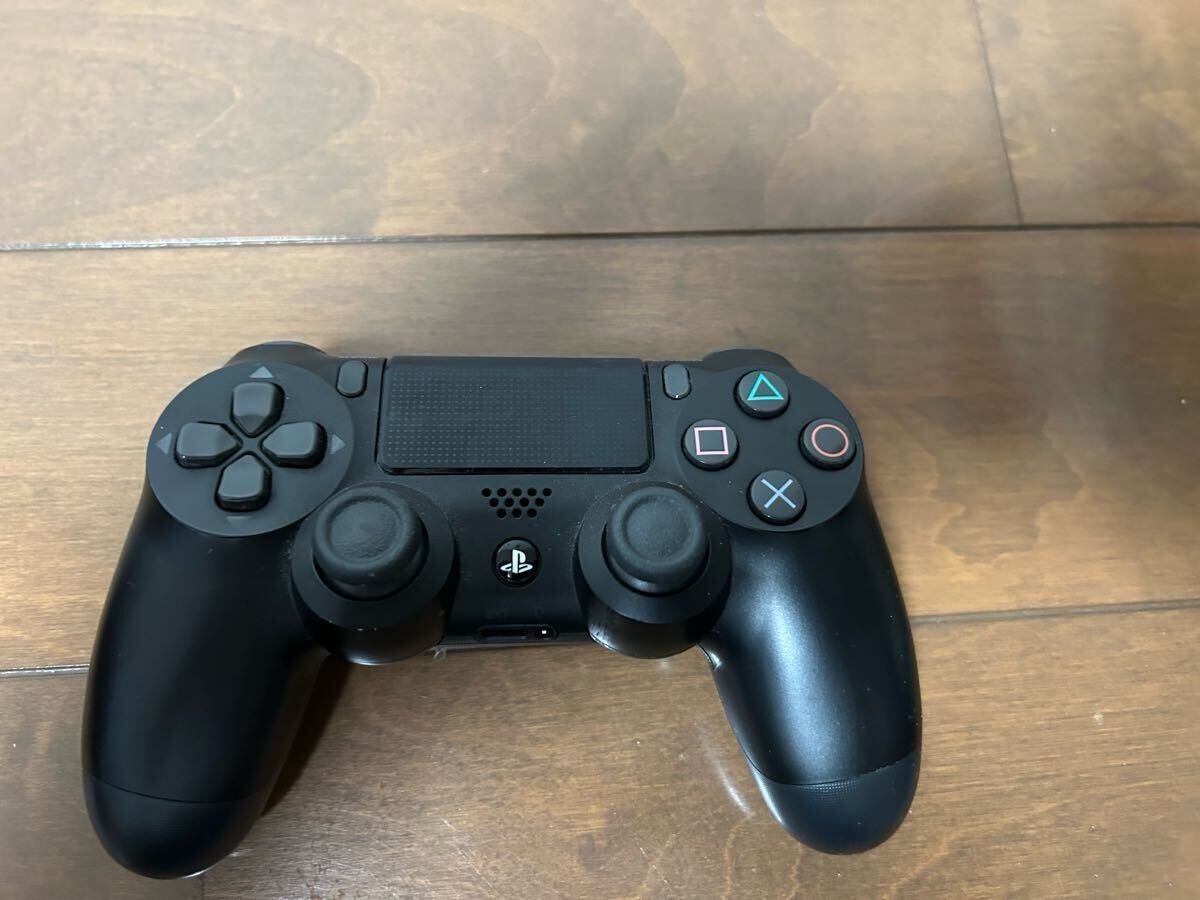 プレイステーション4 PS4 本体 箱あり 動作確認済み 初期化済み プレイステーション4 PS4 本体 箱あり 動作確認済み 初期化済み
