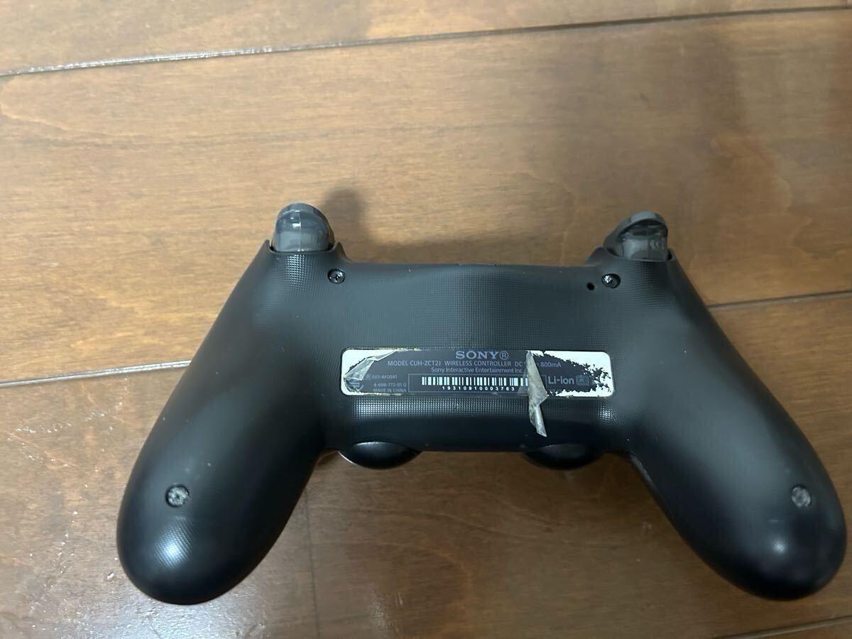 プレイステーション4 PS4 本体 箱あり 動作確認済み 初期化済み プレイステーション4 PS4 本体 箱あり 動作確認済み 初期化済み