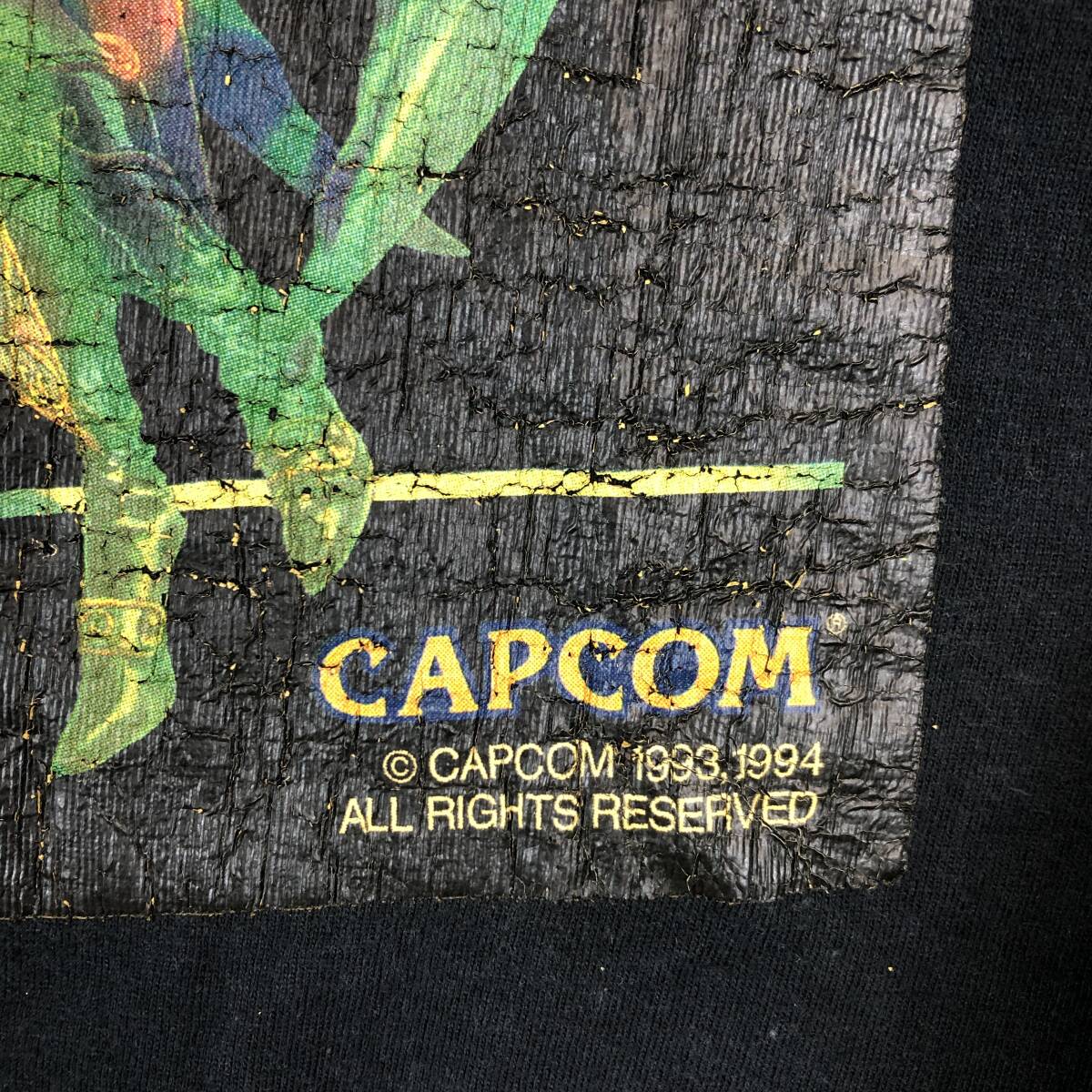 90s 当時物 ブレス オブ ファイア2 Breath of Fire Ⅱ カプコン 90s 当時物 ブレス オブ ファイア2 Breath of Fire Ⅱ カプコン