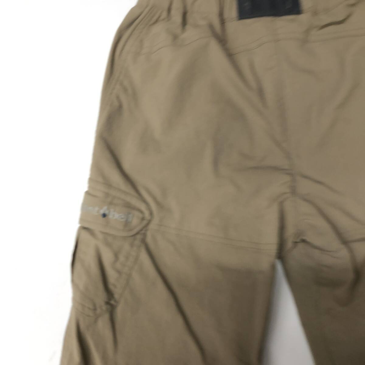 モンベル mont-bell 1105391 ナイロンパンツ ストレッチカーゴ モンベル mont-bell 1105391 ナイロンパンツ ストレッチカーゴ
