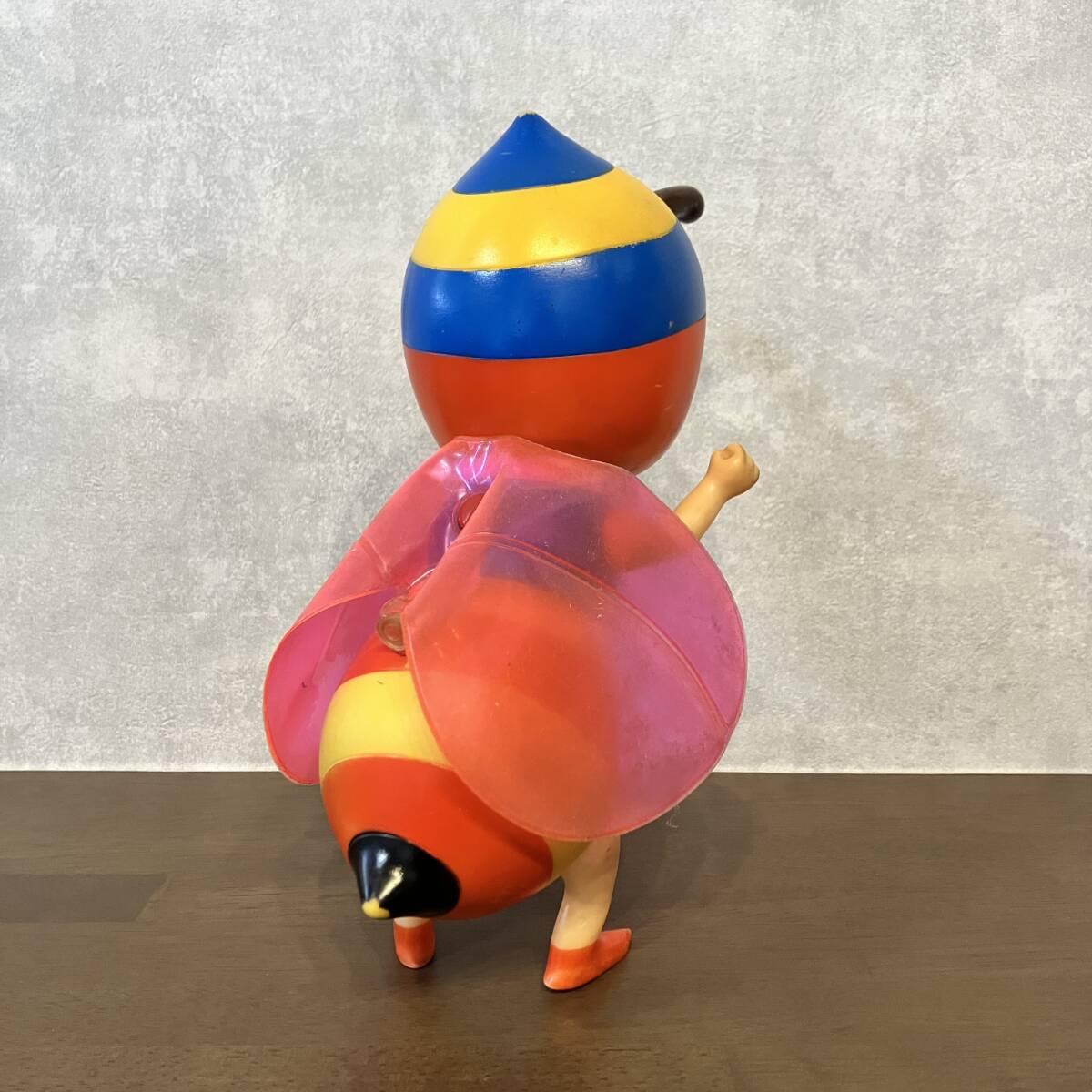 当時物 タツノコプロ 中島製作所 昆虫物語 みつばちハッチ 当時物 タツノコプロ 中島製作所 昆虫物語 みつばちハッチ