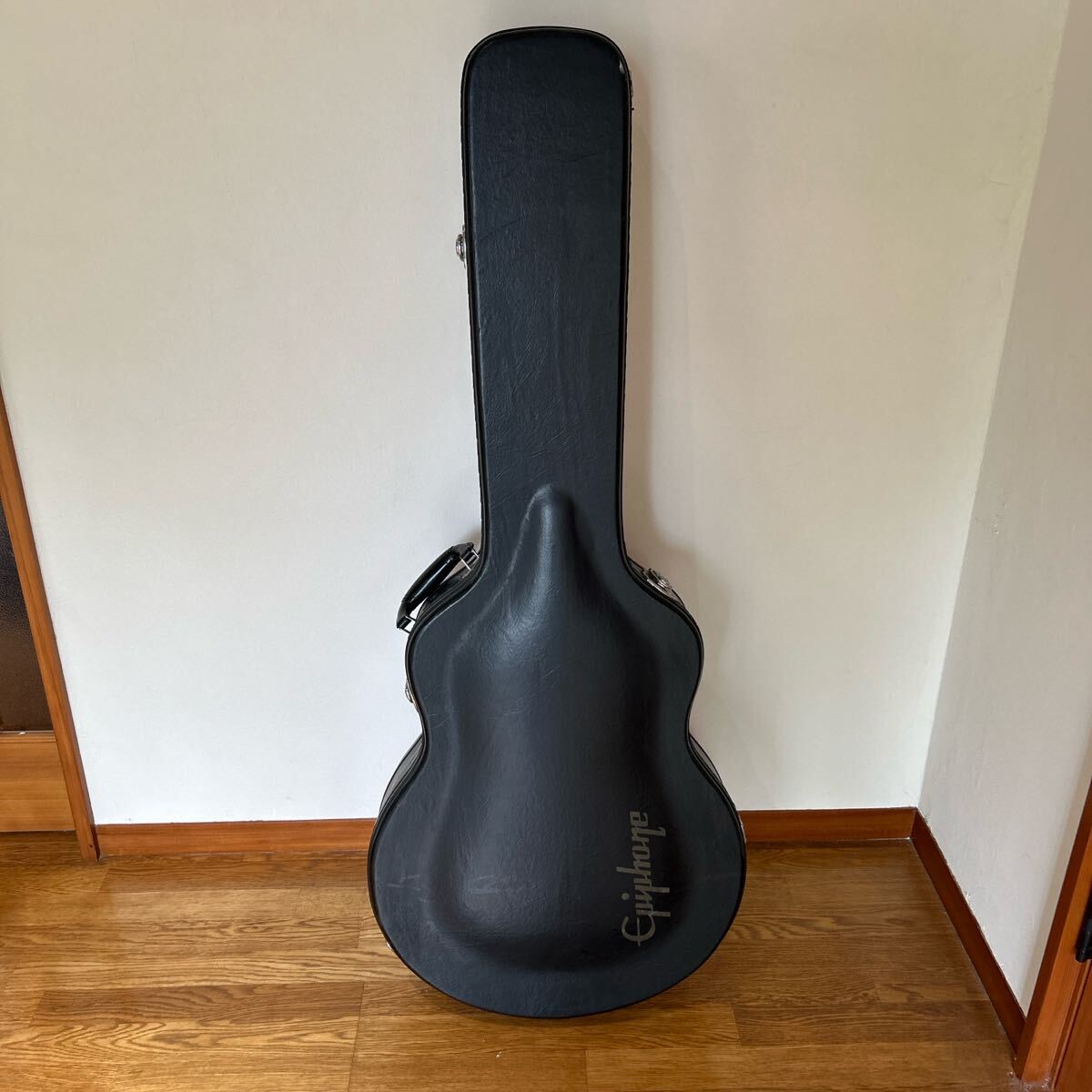  сделано в Японии 96 год Terada музыкальные инструменты Epiphone Casino