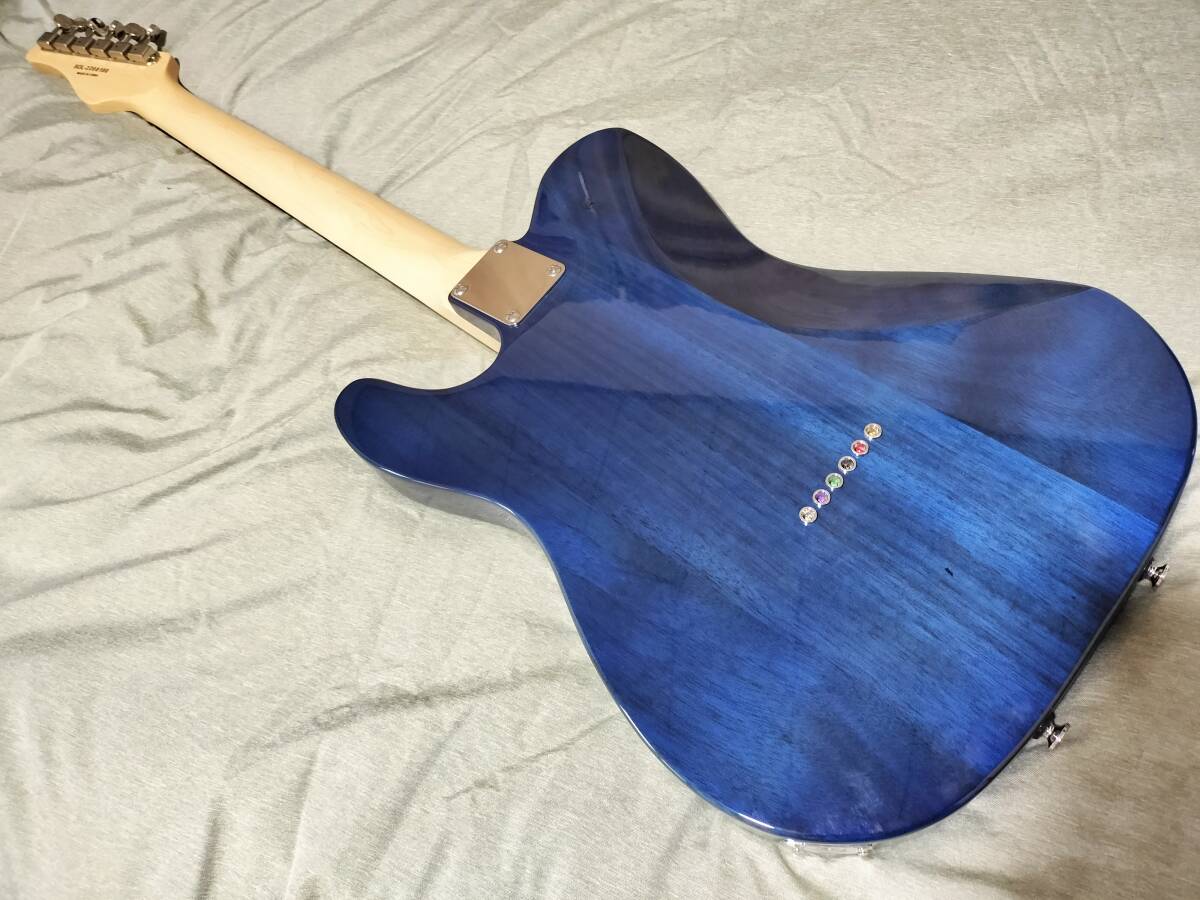 SCHECTER OL-PT-TH STB 【スポット生産モデル】軽量2 6kg|Yahoo SCHECTER OL-PT-TH STB 【スポット生産モデル】軽量2 6kg|Yahoo