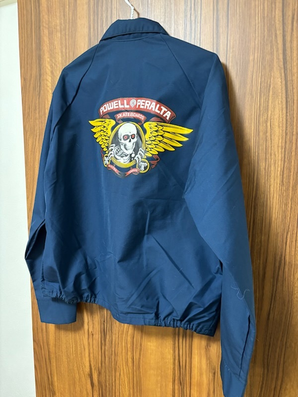 Amazon.co.jp: レア！80s POWELL PERALTA パウエルペラルタ