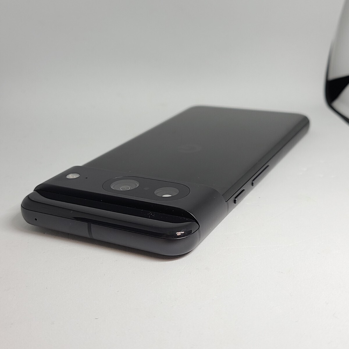 SIMフリー Google Pixel 8 128GB Obsidian オブシディアン SIMフリー Google Pixel 8 128GB Obsidian オブシディアン