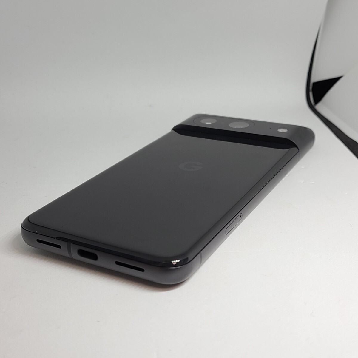 SIMフリー Google Pixel 8 128GB Obsidian オブシディアン SIMフリー Google Pixel 8 128GB Obsidian オブシディアン