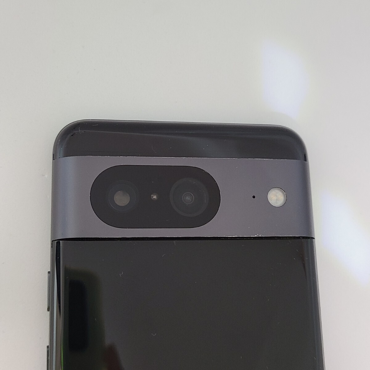 SIMフリー Google Pixel 8 128GB Obsidian オブシディアン SIMフリー Google Pixel 8 128GB Obsidian オブシディアン