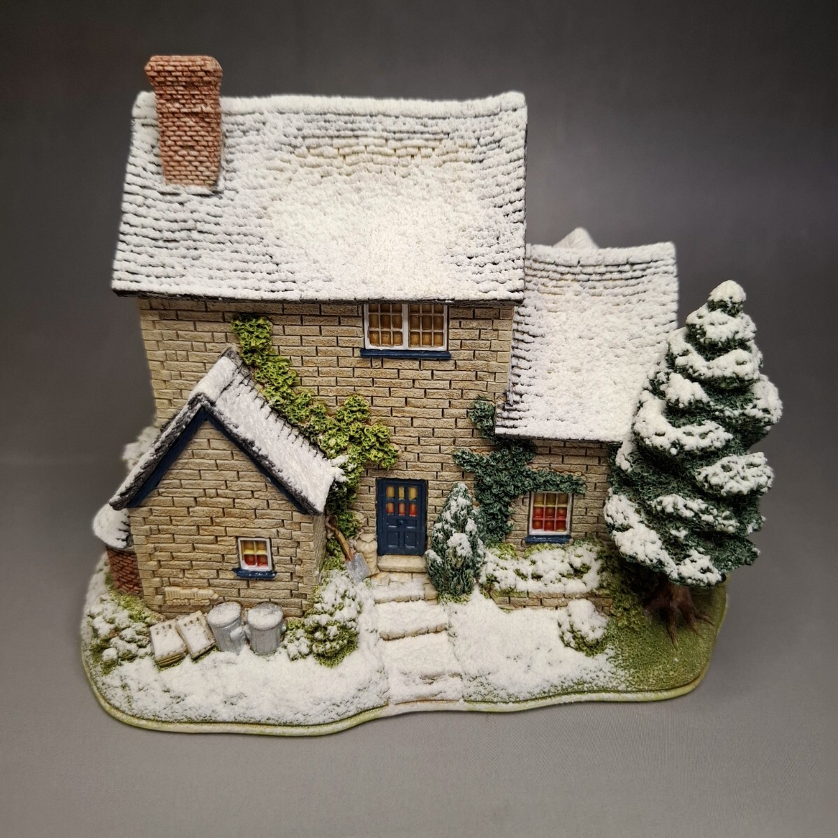 リリパットレーン　クリスマスケーキ リリパットレーン クリスマスケーキ