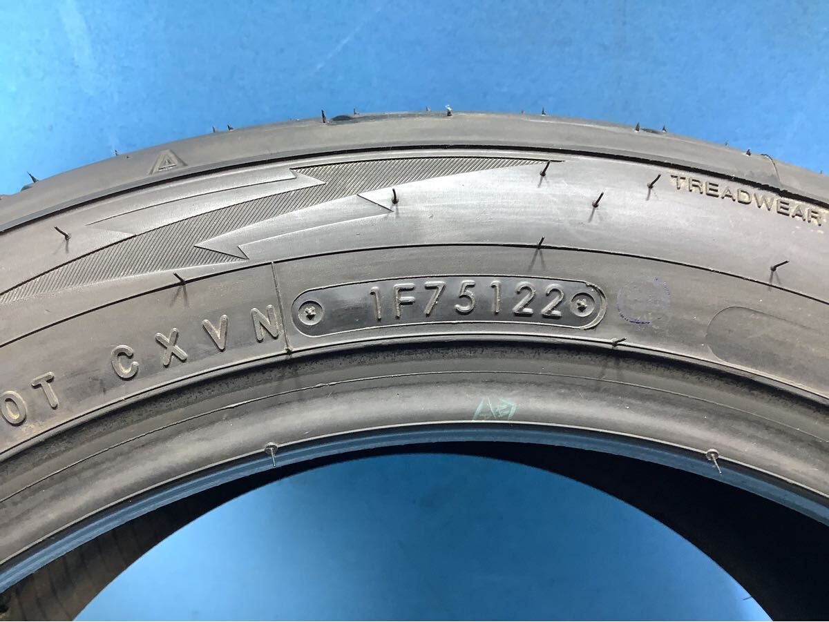 205/45ZR16 22年　　　　　トーヨー　PROXES R888R 中古タイヤ1本未使用　　　　夏タイヤ　　205/45/16 205/45R16