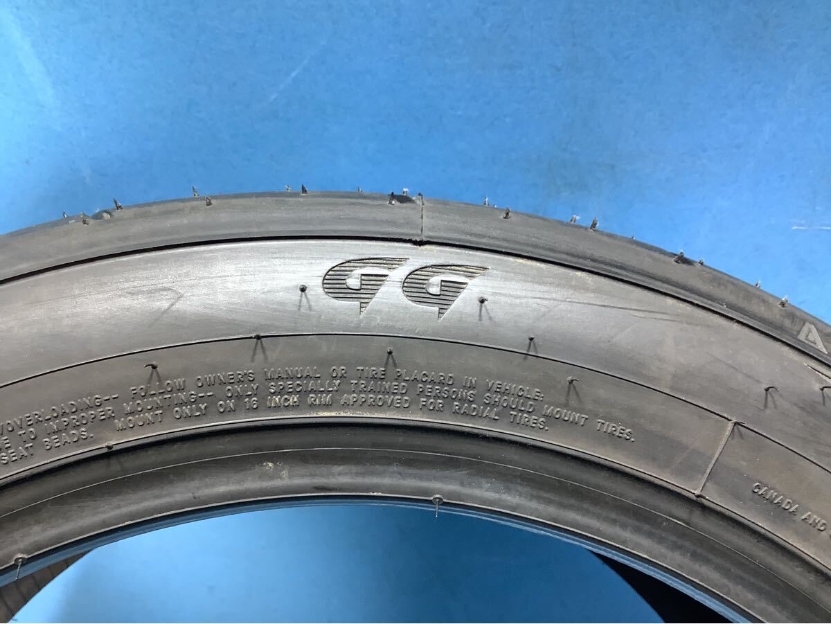 205/45ZR16 22年　　　　　トーヨー　PROXES R888R 中古タイヤ1本未使用　　　　夏タイヤ　　205/45/16 205/45R16