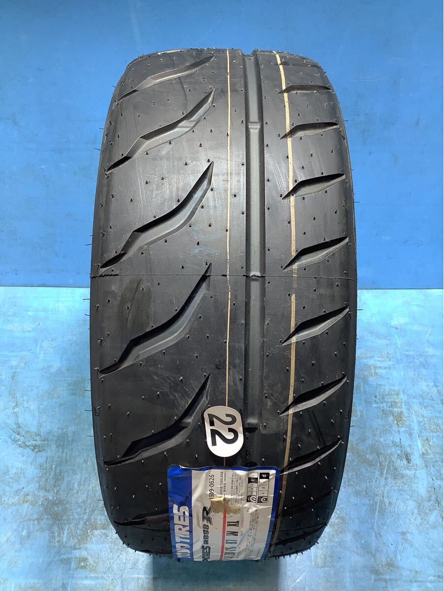 205/45ZR16 22年　　　　　トーヨー　PROXES R888R 中古タイヤ1本未使用　　　　夏タイヤ　　205/45/16 205/45R16