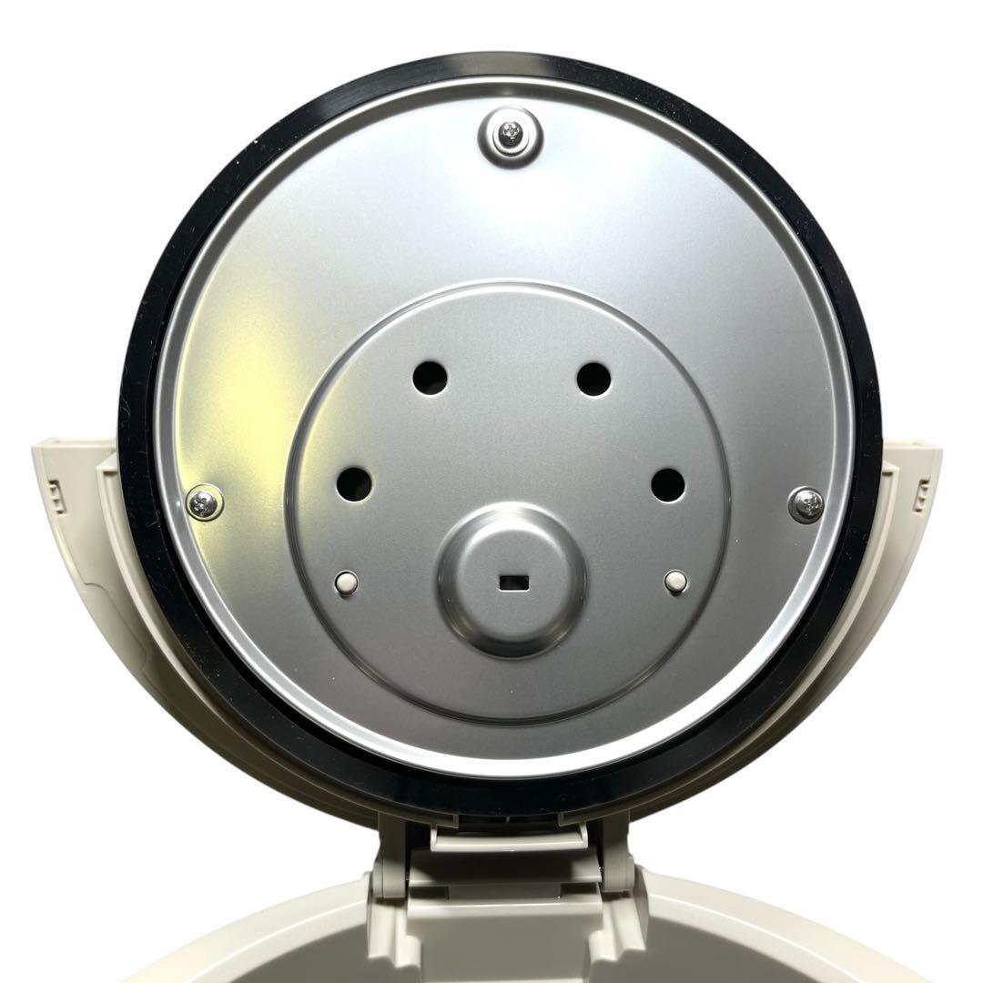 アイリスオーヤマ スチーム式加湿器 KHM-MH60-C IRIS OHYAMA アイリスオーヤマ スチーム式加湿器 KHM-MH60-C IRIS OHYAMA