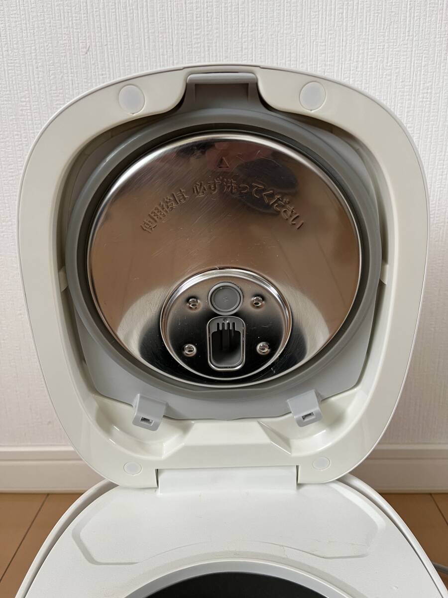 Panasonic рисоварка SR-KT067