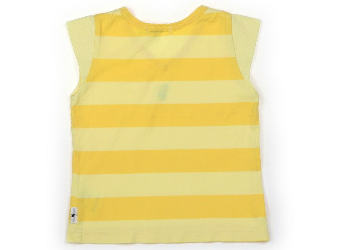 ポンポネット pom ponette Tシャツ?カットソー 100サイズ 女の子 子供服 ベビー服 キッズ