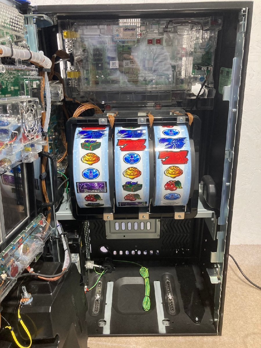 東大阪発】スマスロ実機 パオン・ディーピー HEY!エリート 東大阪発】スマスロ実機 パオン・ディーピー HEY!エリート