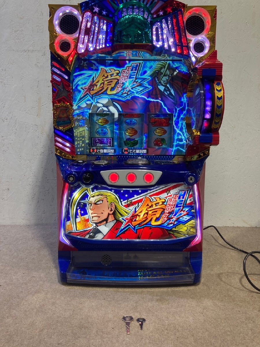 東大阪発】スマスロ実機 パオン・ディーピー HEY!エリート 東大阪発】スマスロ実機 パオン・ディーピー HEY!エリート